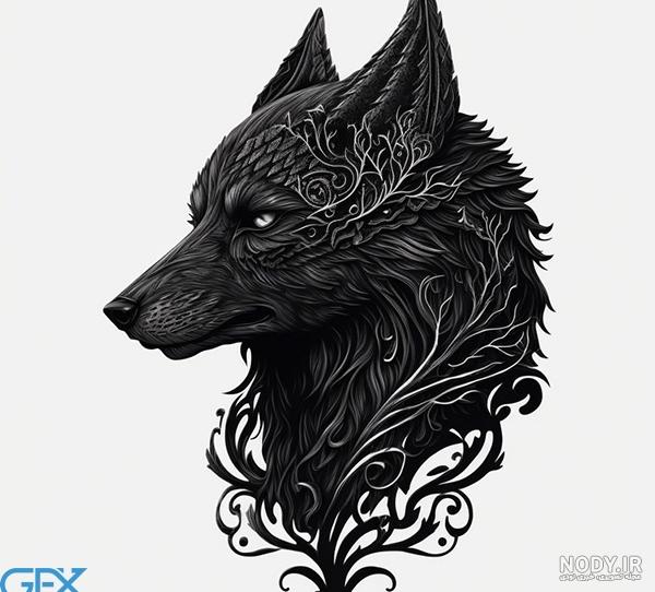 عکس گرگ🐺دانلود بهترین عکسهای گرگ وحشی با کیفیت 4k عکس گرگ🐺دانلود بهترین عکسهای گرگ وحشی با کیفیت 4k