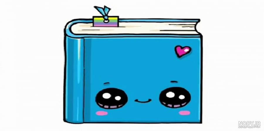 مجموعه ای از نقاشی های کتاب های قدیمی 1165160