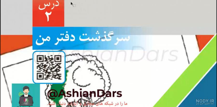 معرفی و دانلود کتاب آموزش درسنامه جامع علوم ششم: به همراه نکات و سوالات تیزهوشانی + پاسخنامه | مانا مقدسی | انتشارات آوای آرامش | کتابراه معرفی و دانلود کتاب آموزش درسنامه جامع علوم ششم: به همراه نکات و سوالات تیزهوشانی + پاسخنامه | مانا مقدسی | انتشارات آوای آرامش | کتابراه