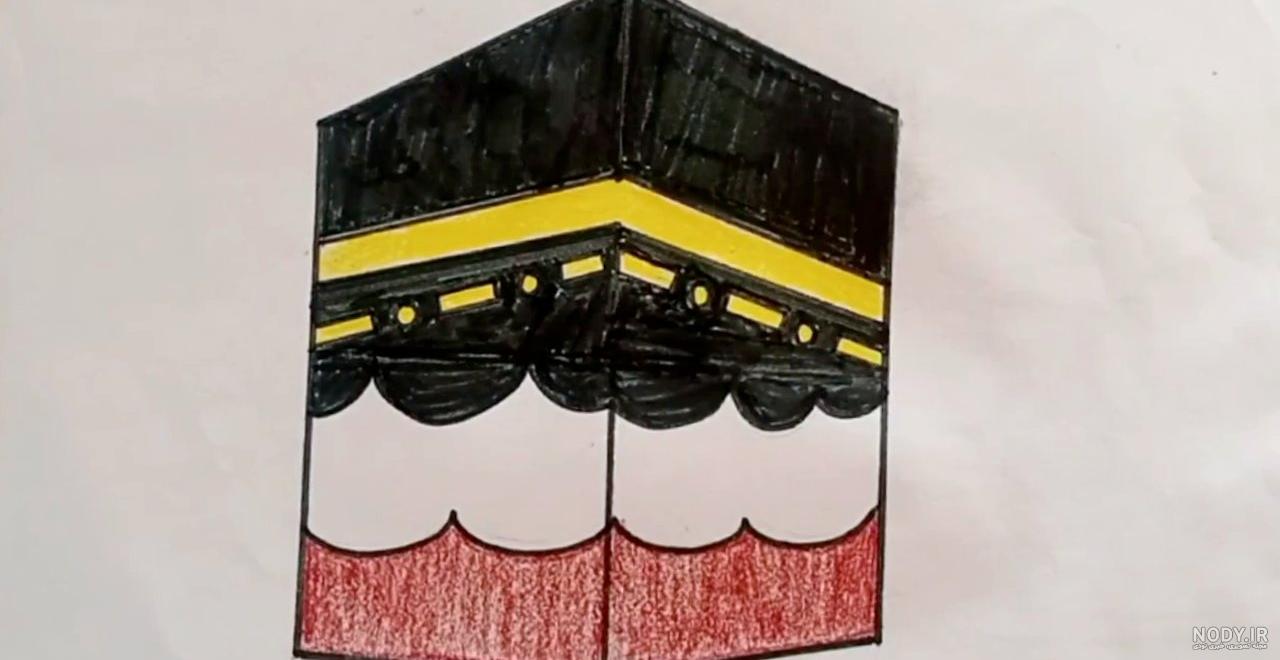 مکه ۲۳۰ سال پیش چه شکلی بود +عکس - مشرق نیوز