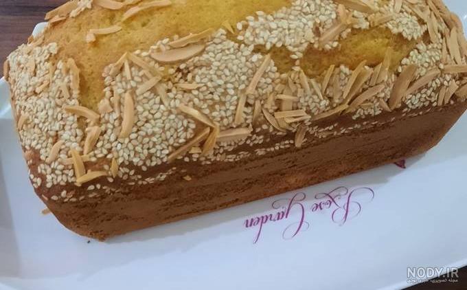 کیک صبحانه کیک صبحانه
