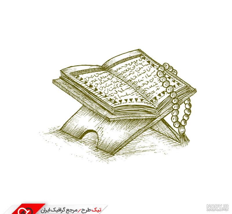 یادگیری نقاشی کتاب با ویدیو و عکس برای کودکان | وولک