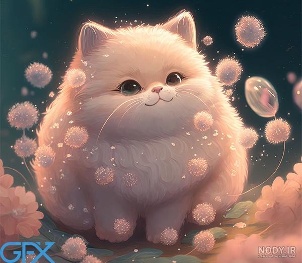 بیو گربه تاو بیو