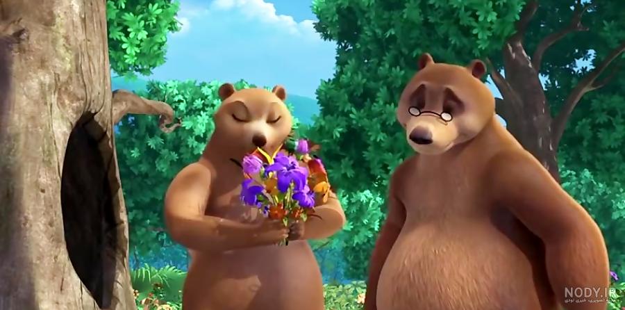 Mp4.ir | دانلود انیمیشن کتاب جنگل ۲ The Jungle Book 2 2003 Mp4.ir | دانلود انیمیشن کتاب جنگل ۲ The Jungle Book 2 2003