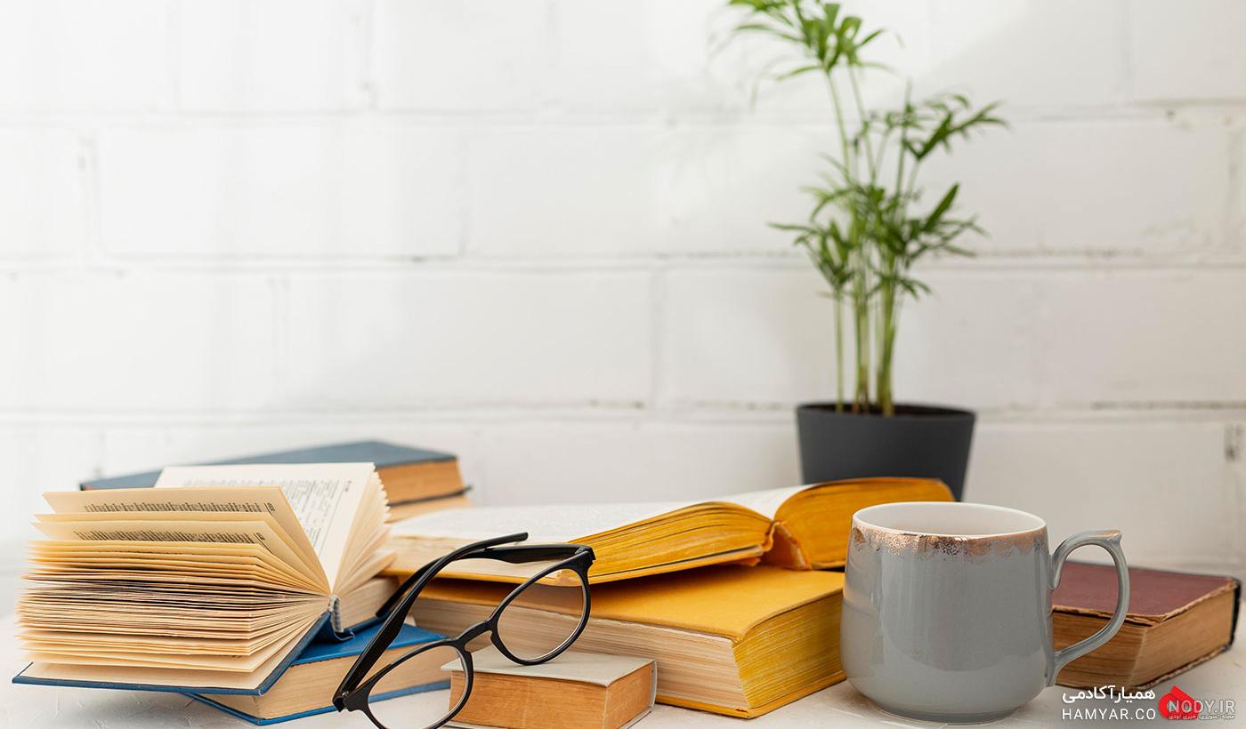 30 عکس کتاب فانتزی و لاکچری برای پروفایل 30 عکس کتاب فانتزی و لاکچری برای پروفایل