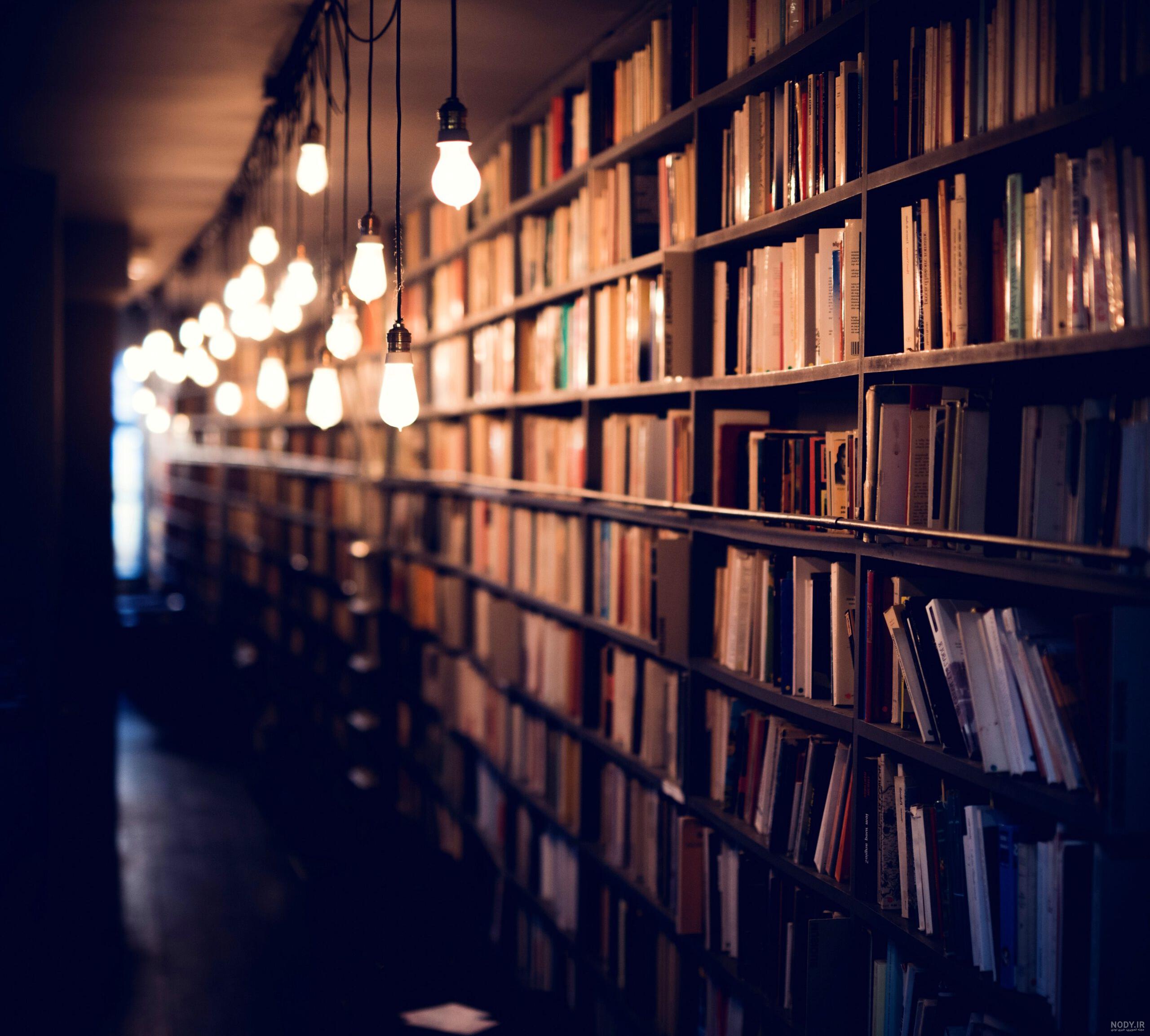 30 عکس کتاب فانتزی و لاکچری برای پروفایل