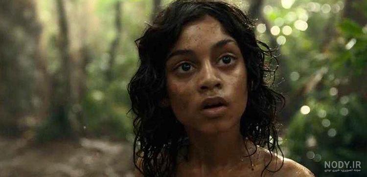 انیمیشن کتاب جنگل - فصل 2 اپیزود 3 - The Jungle Book - Mowgli’s Cub انیمیشن کتاب جنگل - فصل 2 اپیزود 3 - The Jungle Book - Mowgli’s Cub