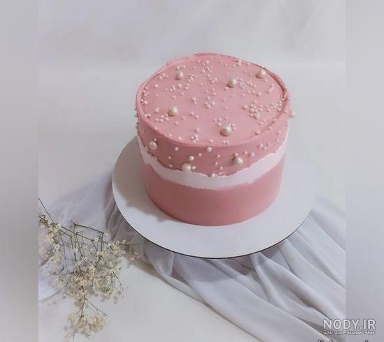 بیش از 30 مدل کیک تولد دخترانه بسیار زیبا بیش از 30 مدل کیک تولد دخترانه بسیار زیبا