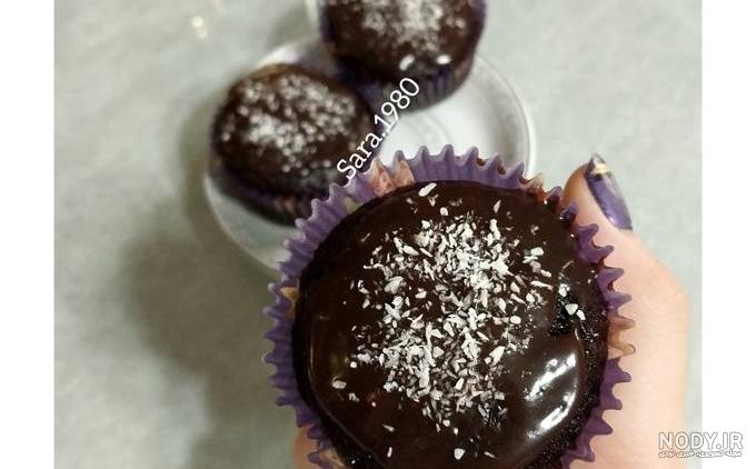 تصویر کیک شکلاتی محبوب و پرطرفدار تصویر کیک شکلاتی محبوب و پرطرفدار