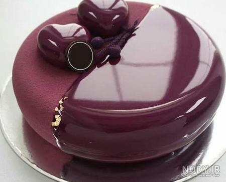 جدیدترین عکس های کیک تولد 2023 | کیک تولد دخترانه و پسرانه شیک
