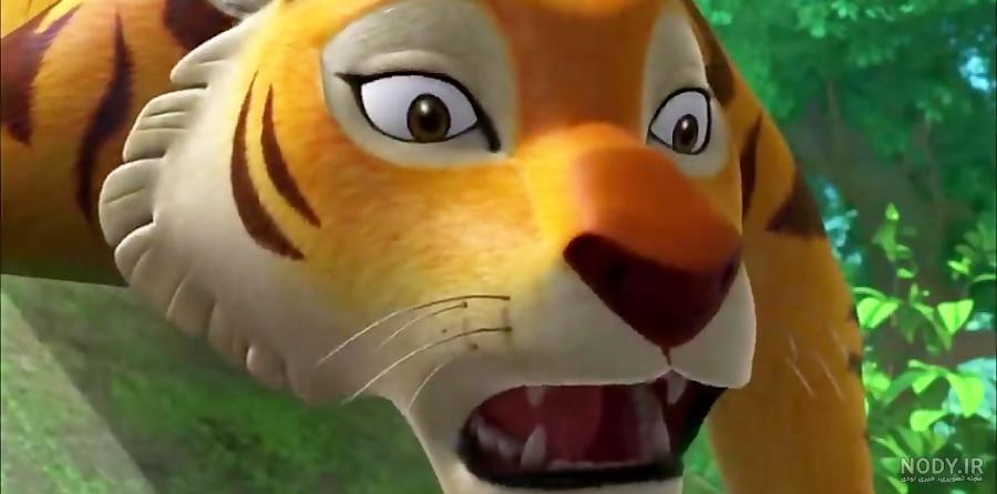 دانلود انیمیشن کتاب جنگل 2 The Jungle Book 2003 دوبله فارسی - آپ تی وی دانلود انیمیشن کتاب جنگل 2 The Jungle Book 2003 دوبله فارسی - آپ تی وی