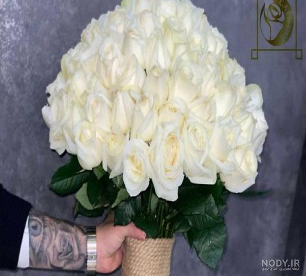 دسته گل های رز آبی. عکس دسته گل رز آبی زیبا | by postbloger | Medium دسته گل های رز آبی. عکس دسته گل رز آبی زیبا | by postbloger | Medium