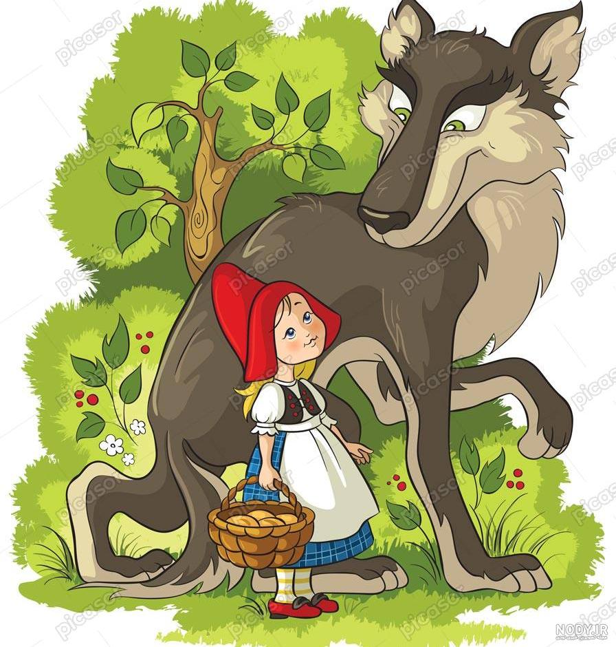 زوزه گرگ قرمز | Red Wolf's Twilight Howl زوزه گرگ قرمز | Red Wolf's Twilight Howl