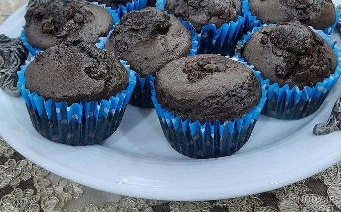 طرز تهیه کاپ کیک اسمارتیزی - میهن استیل طرز تهیه کاپ کیک اسمارتیزی - میهن استیل