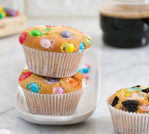 طرز تهیه کاپ کیک شکلاتی + مواد لازم و نکات کلیدی آموزشی - ایمنا طرز تهیه کاپ کیک شکلاتی + مواد لازم و نکات کلیدی آموزشی - ایمنا
