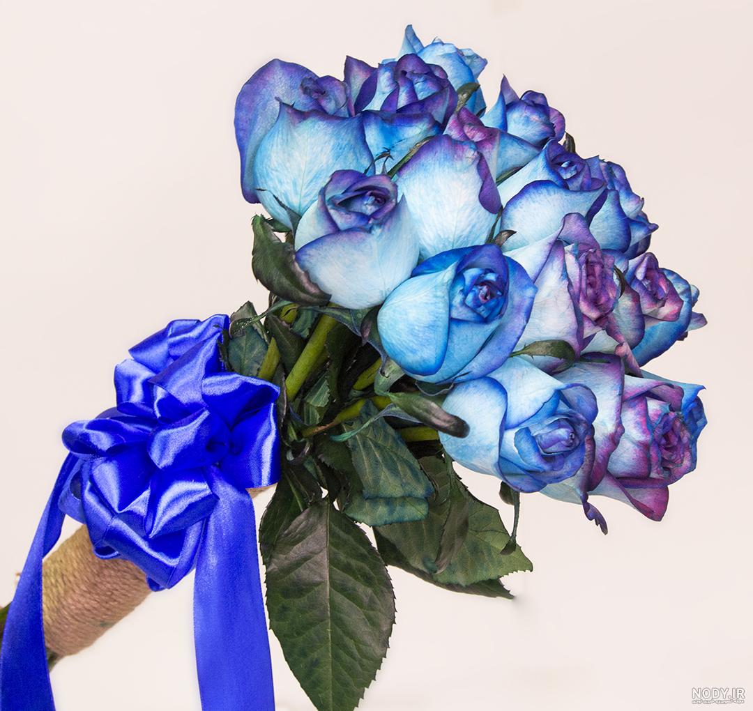 عکس دسته گل رز صورتی عکس دسته گل رز صورتی