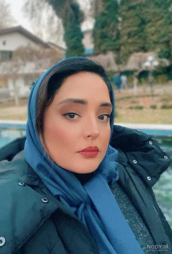 عکس های نرگس گل محمدی