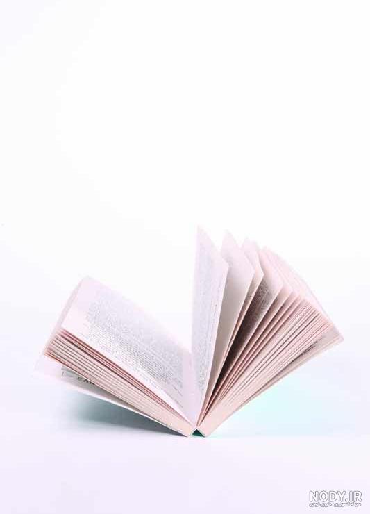 عکس نوشته پروفایل روز جهانی کتاب و کتابخوانی؛ متن و جملات زیبا