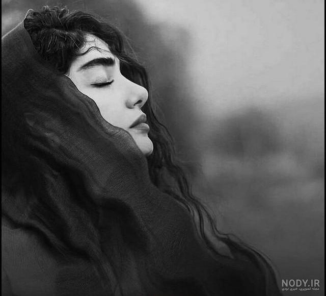 عکس پروفایل غمگین بدون متن با سوژه های دخترانه و پسرانه