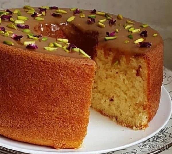 عکس کیک شیرینی عکس کیک شیرینی