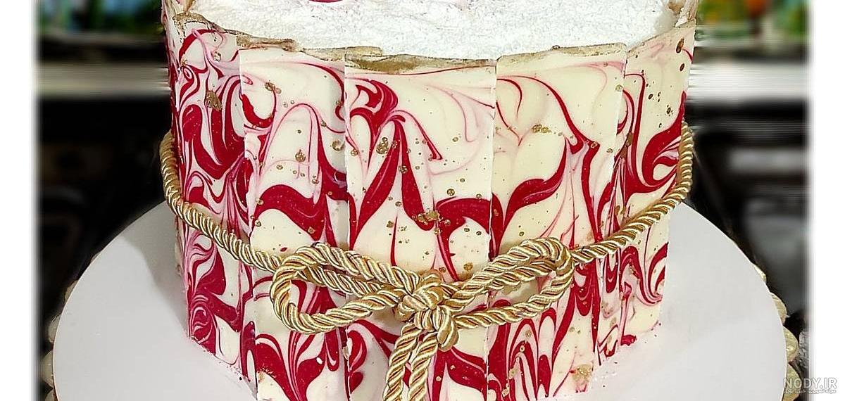 مدل کیک تولد دخترانه لاکچری و شیک + مدل کودک و بزرگسال مدل کیک تولد دخترانه لاکچری و شیک + مدل کودک و بزرگسال
