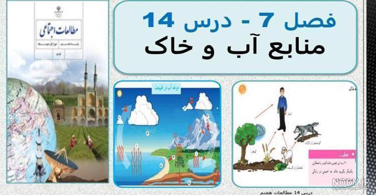 پاورپوینت تدریس با نمودار مفهومی مطالعات اجتماعی نهم | درس 14: ایران در  دوران حکومت پهلوی - گاما