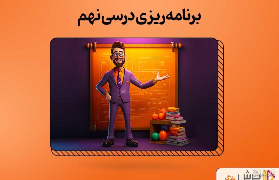 پاورپوینت مطالعات اجتماعی نهم | درس 2: حرکات زمین - گاما