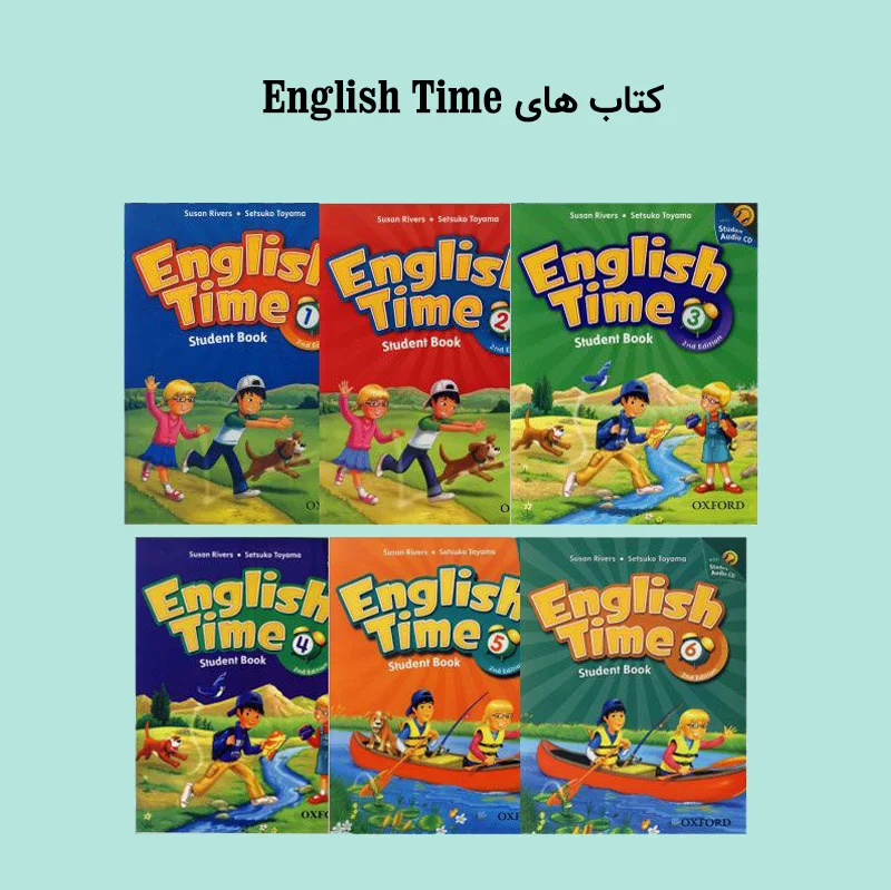 کتاب American First Friends 2 انتشارات رهنما