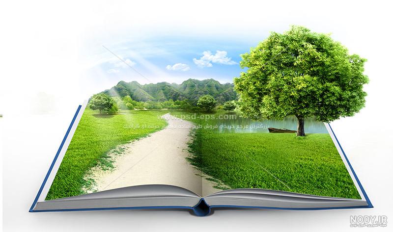کتاب زیبای خفته اثر سارا ملانسکی | ایران کتاب