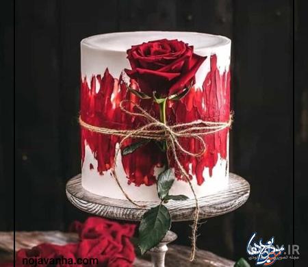 کیک تولد دخترانه 2024؛ که تو اینستا بسیار ترند شده (برای جشن و عکاسی) - گلی خانوم کیک تولد دخترانه 2024؛ که تو اینستا بسیار ترند شده (برای جشن و عکاسی) - گلی خانوم