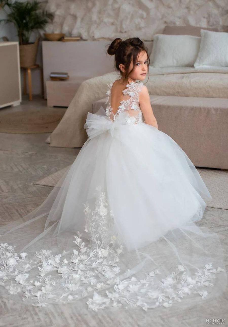 عکس لباس عروس