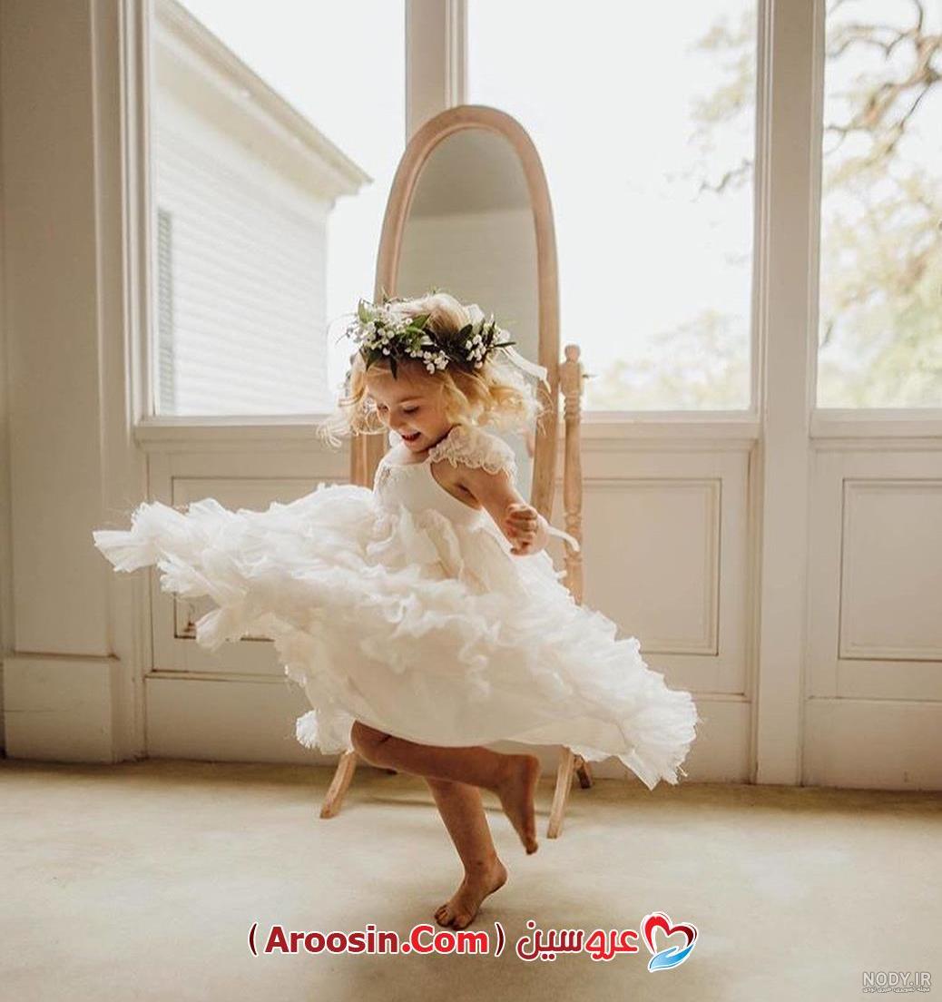 عکس لباس عروس