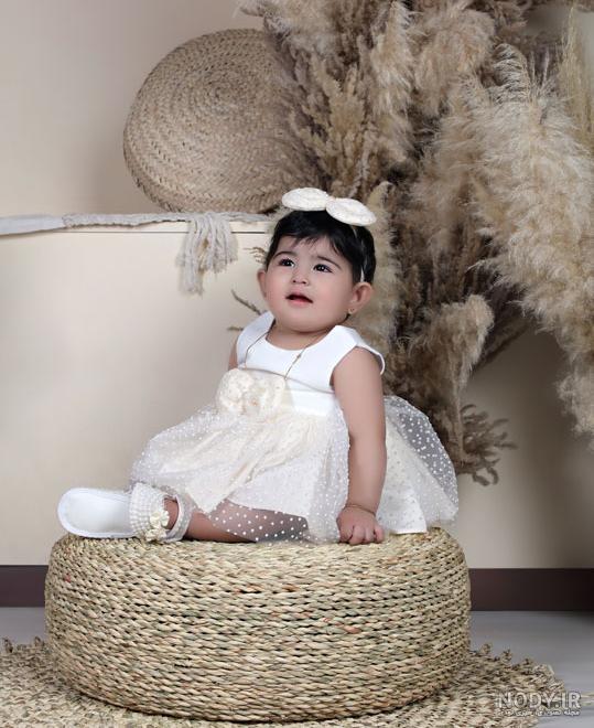 عکس لباس عروس