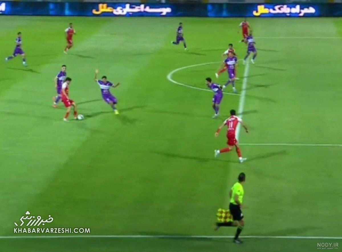 عکس خفن عکس پرسپولیس خفن پسرانه لاتی