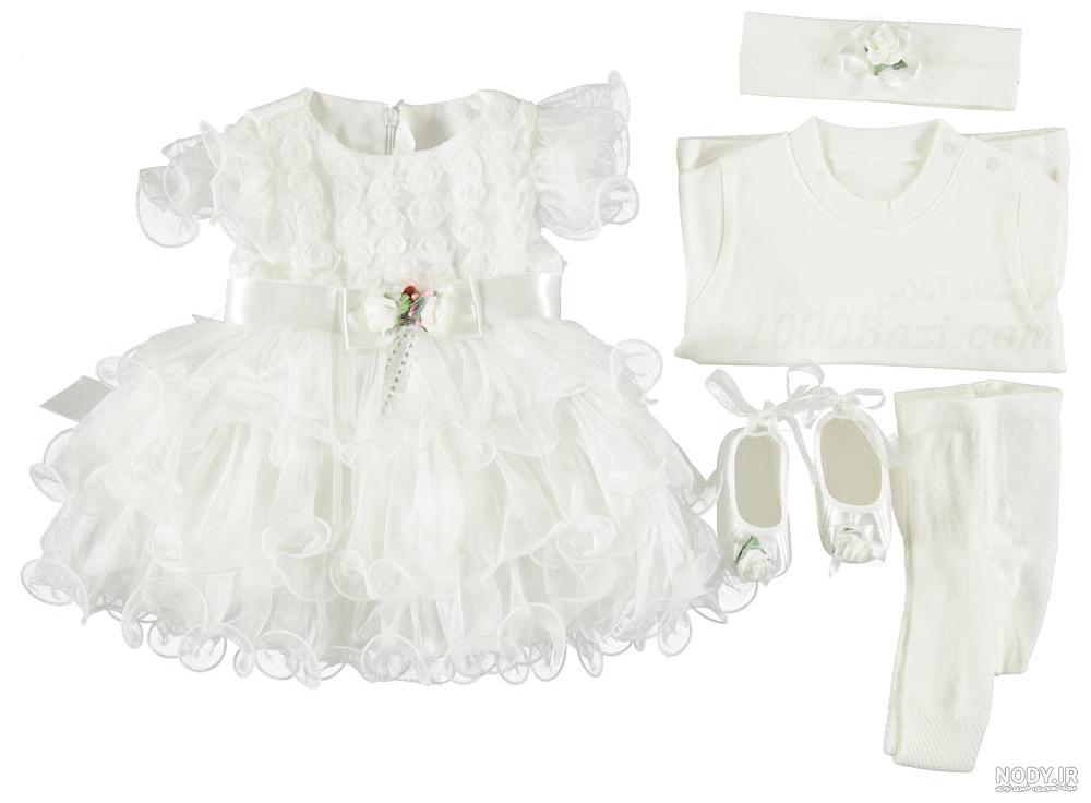 عکس لباس عروس