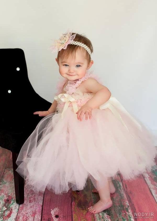 عکس لباس عروس