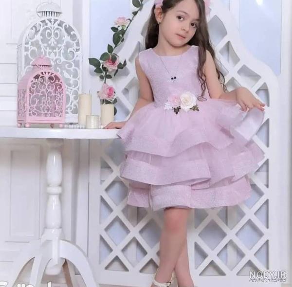 عکس لباس عروس