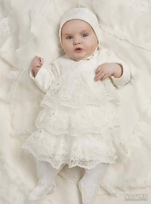 عکس لباس عروس