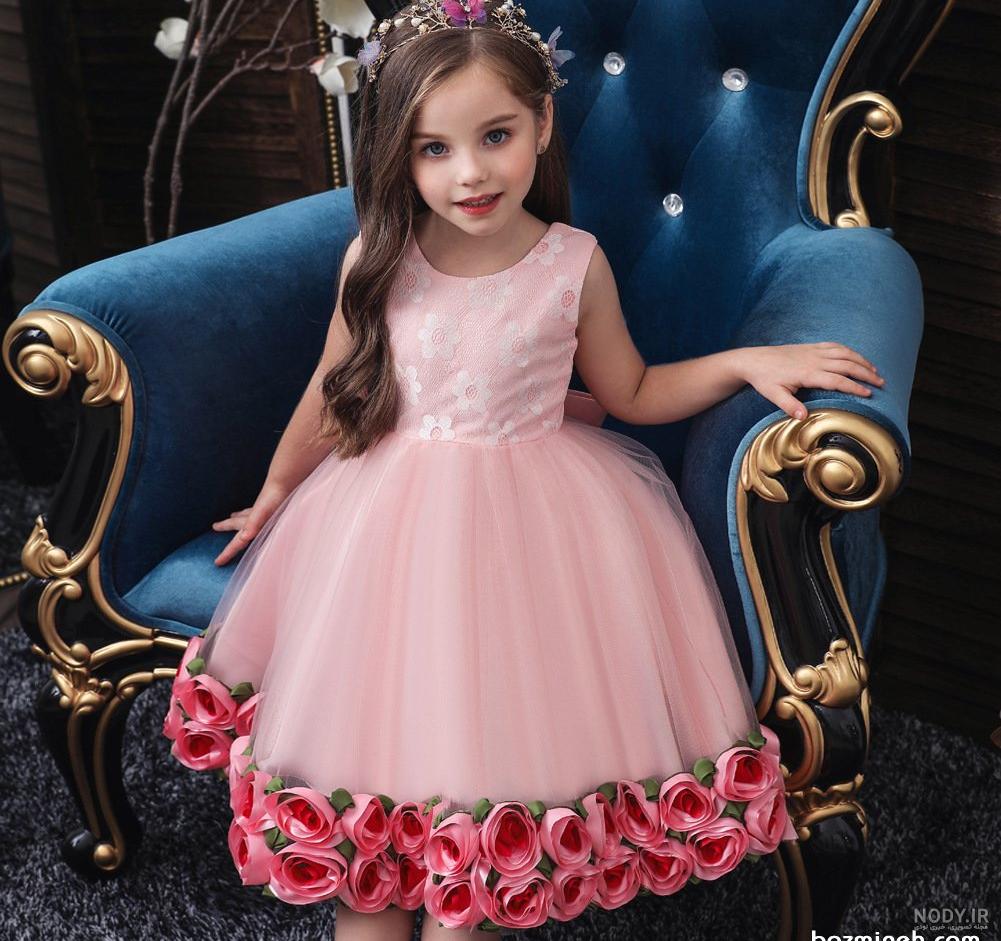 عکس لباس عروس