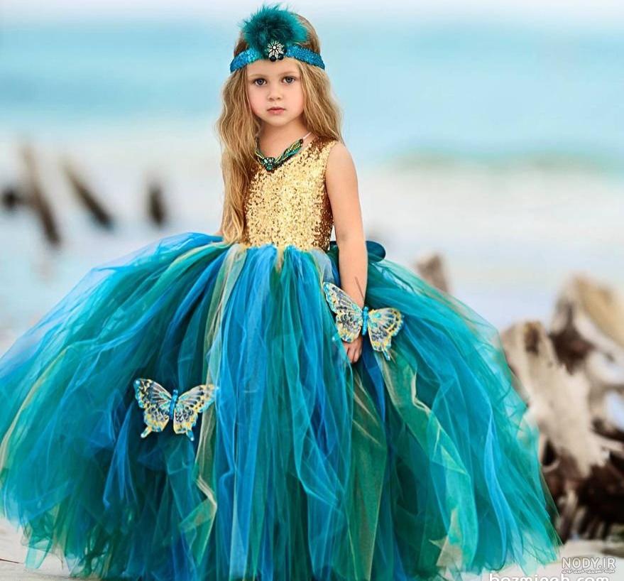 عکس لباس عروس