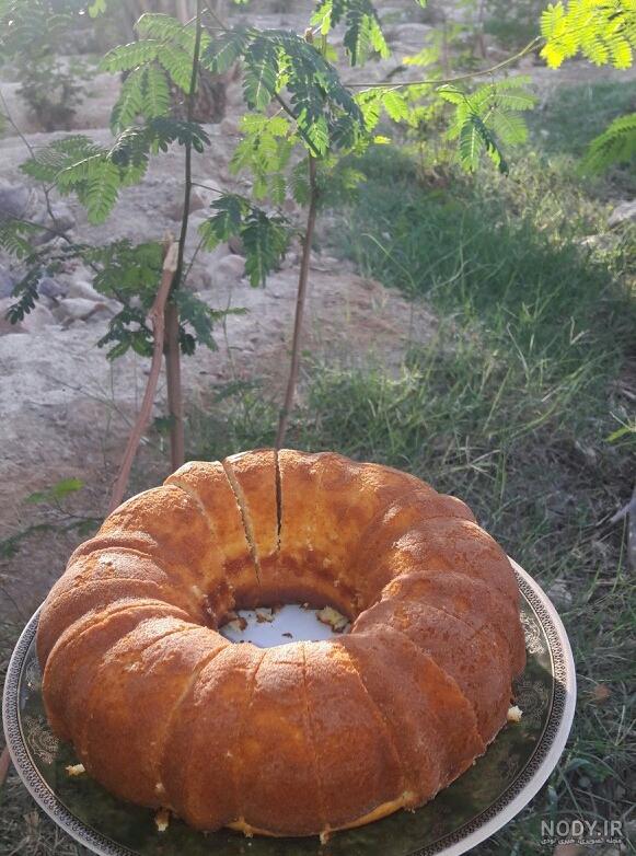 14 مدل تزیین کیک با گل طبیعی 1403 با انواع گل برای همه مناسبت ها 14 مدل تزیین کیک با گل طبیعی 1403 با انواع گل برای همه مناسبت ها