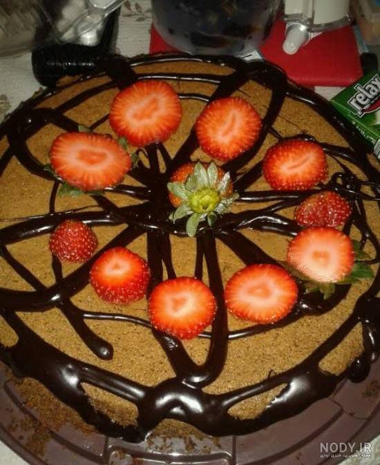 بیش از 100 مدل کیک تولد مردانه لاکچری و جدید بیش از 100 مدل کیک تولد مردانه لاکچری و جدید