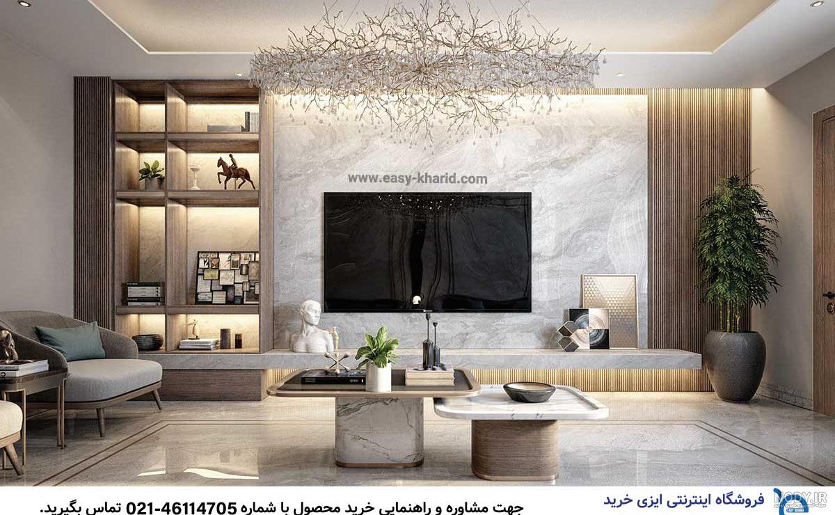 خانه به دوش‌های لاکچری در تهران - ایسنا