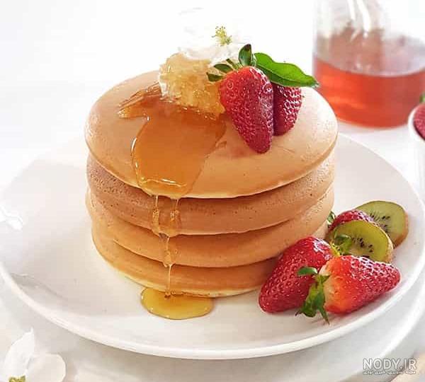 دستور تهیه یک صبحانه لاکچری دستور تهیه یک صبحانه لاکچری