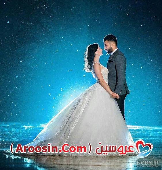 راهنمای انتخاب جذاب ترین مدل لباس عروس پوشیده برای مراسم عقد/ عروس خانوما از این مدل راهنمای انتخاب جذاب ترین مدل لباس عروس پوشیده برای مراسم عقد/ عروس خانوما از این مدل