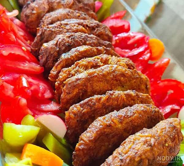 طرز تهیه شامی لپه خوشمزه و مجلسی به روش اصیل شمالی طرز تهیه شامی لپه خوشمزه و مجلسی به روش اصیل شمالی