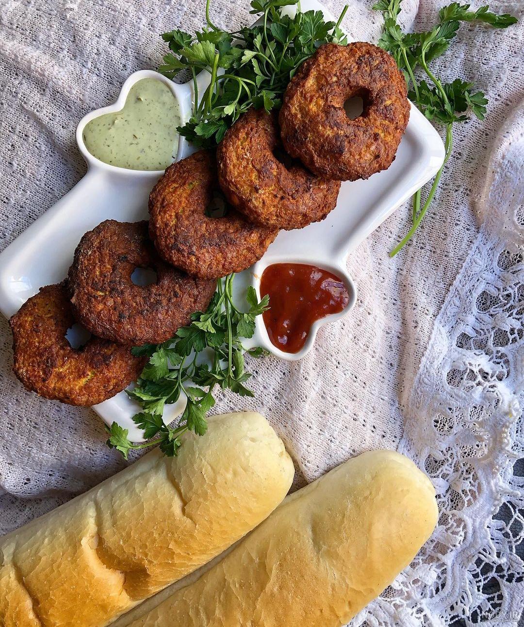 طرز تهیه شامی لپه گیلانی ساده و خوشمزه توسط Safura Dabiri - کوکپد طرز تهیه شامی لپه گیلانی ساده و خوشمزه توسط Safura Dabiri - کوکپد