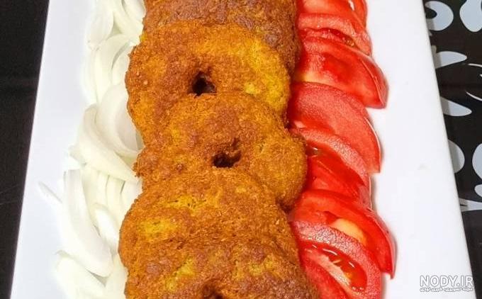 طرز تهیه شامی پوک گیلان (شامی لپه) ساده و خوشمزه توسط *𝑆𝑎𝑖𝑛𝑎🌈🏡ساینا* - کوکپد طرز تهیه شامی پوک گیلان (شامی لپه) ساده و خوشمزه توسط *𝑆𝑎𝑖𝑛𝑎🌈🏡ساینا* - کوکپد