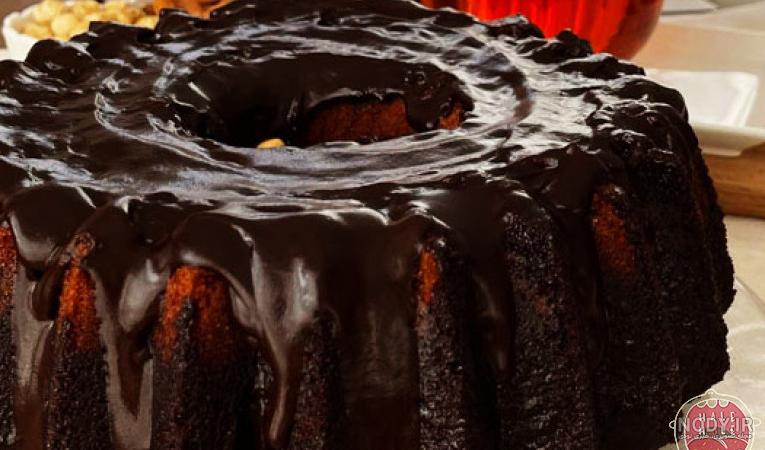 طرز تهیه کیک خیس تولد🎂🌈 ساده و خوشمزه توسط 👸مامان ریحانه👼 - کوکپد طرز تهیه کیک خیس تولد🎂🌈 ساده و خوشمزه توسط 👸مامان ریحانه👼 - کوکپد