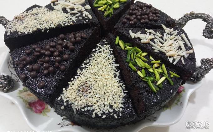 طرز تهیه کیک خیس شکلاتی خوشمزه و ساده طرز تهیه کیک خیس شکلاتی خوشمزه و ساده